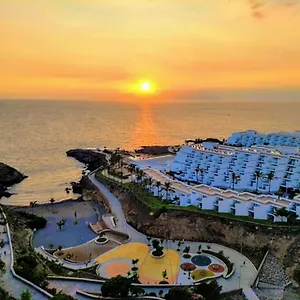 Ocean View Deluxe Apartment Playa Paraiso (Tenerife)