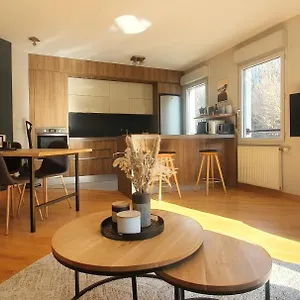 La Pepite Du Semnoz Apartment