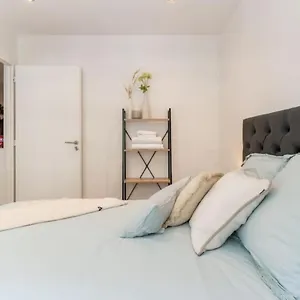 Appartement Le Petit Bonlieu, Annecy