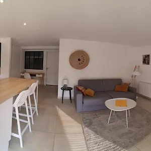 L'appart De Fanny Apartment