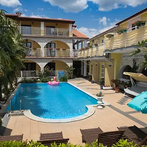  Apartment Paradis Kroatien