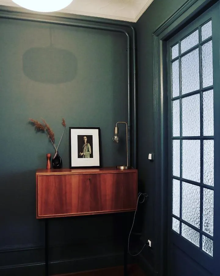 L'Appartement Des Glieres Annecy Centre
